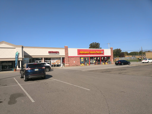 Auto Parts Store «Advance Auto Parts», reviews and photos, 3200 Greenwich Rd #83, Norton, OH 44203, USA