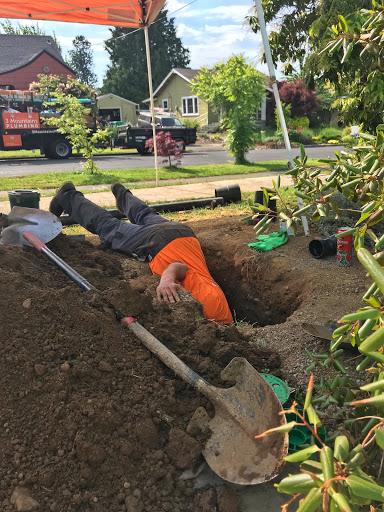 Plumber «3 Mountains Plumbing», reviews and photos, 524 N Tillamook St #102, Portland, OR 97227, USA