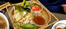 Soupe du Restaurant vietnamien L’Etoile de Rivoli - Pho 158 à Paris - n°9