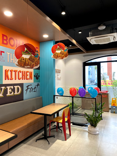 Top 20 cửa hàng popeyes tphcm Quận Cái Răng Cần Thơ 2022