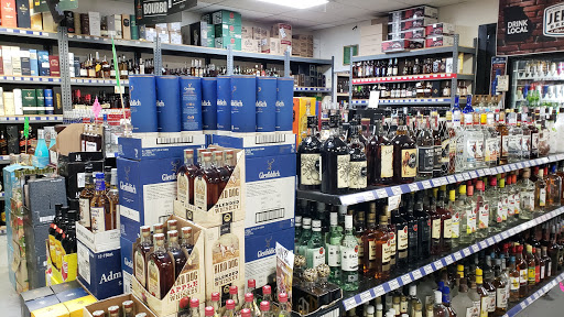 Liquor Store «The Liquor Cabinet», reviews and photos, 7748 Spalding Dr, Norcross, GA 30092, USA