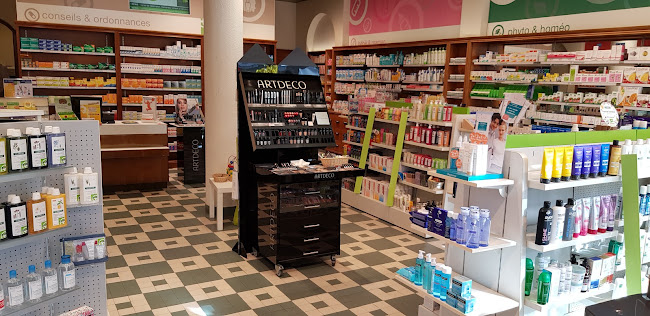 Rezensionen über pharmacieplus nouvelle SA in Lausanne - Apotheke
