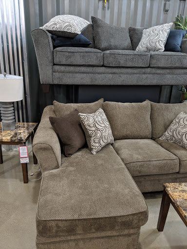 Furniture Store «Big Sandy Superstore», reviews and photos, 6825 Dublin Center Dr, Dublin, OH 43017, USA