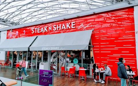 Steak 'n Shake image