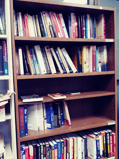 Thrift Store «Bibles for Missions Thrift Center», reviews and photos, 1950 44th St SE, Kentwood, MI 49508, USA