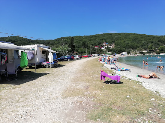 Paralia Atheras