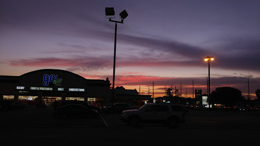 Shopping Mall «NorthOaks Shopping Center», reviews and photos, Farm to Market 1960 Rd W & Breck St, Houston, TX 77066, USA