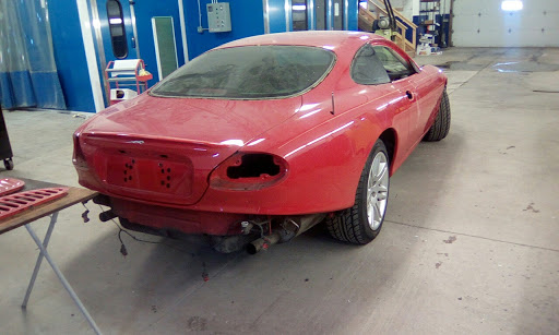 Auto Repair Shop «Vargas Auto Repair & Collision - Automotive & Car Service», reviews and photos, 62 La Grange Ave, Rochester, NY 14613, USA