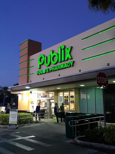 Publix Super Market at Colonialtown, 1400 E Colonial Dr, Orlando, FL 32803, USA, 