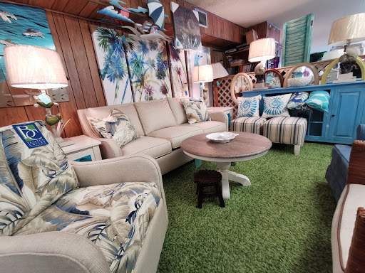 Outdoor Furniture Store «Yum Yum Tree Furniture», reviews and photos, 815 US-1, Jupiter, FL 33477, USA