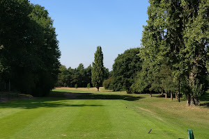 Dartford Golf Club