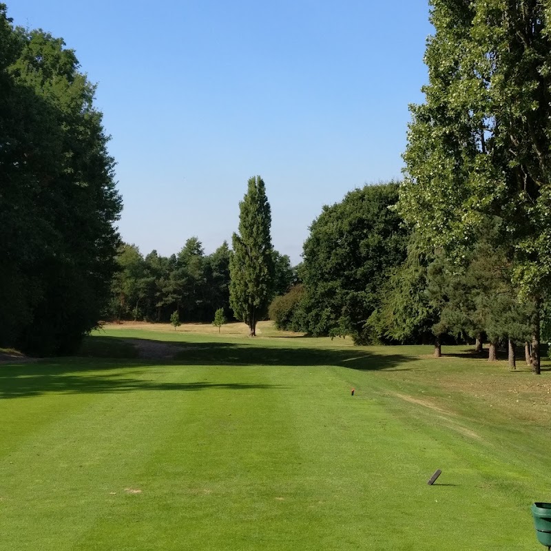 Dartford Golf Club