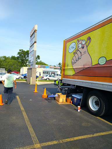 Video Game Store «Gamers HQ», reviews and photos, 2027 SW Gage Blvd, Topeka, KS 66604, USA