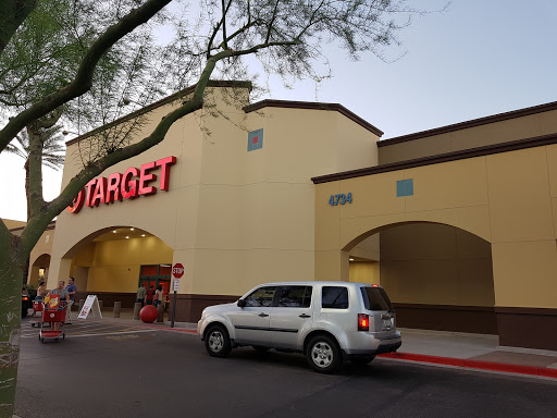 Target, 4734 E Ray Rd, Phoenix, AZ 85044, USA, 