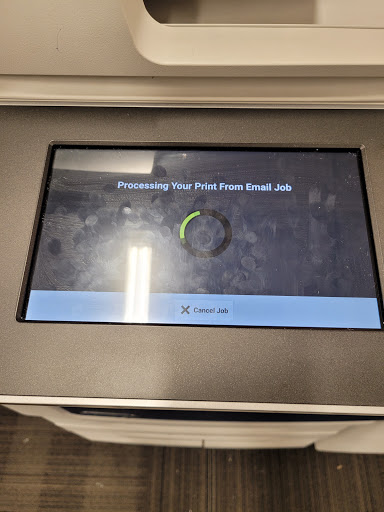 Office Supply Store «Office Depot», reviews and photos, 2627 Okeechobee Blvd, West Palm Beach, FL 33409, USA