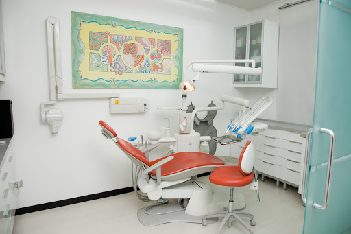 Studio Dentistico Dott. Antonino Scalia