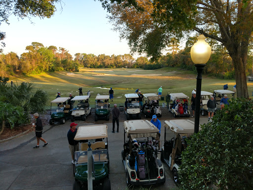 Golf Course «DeBary Golf & Country Club», reviews and photos, 300 Plantation Club Dr, DeBary, FL 32713, USA