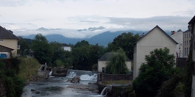 Queheille Bernard à Oloron-Sainte-Marie