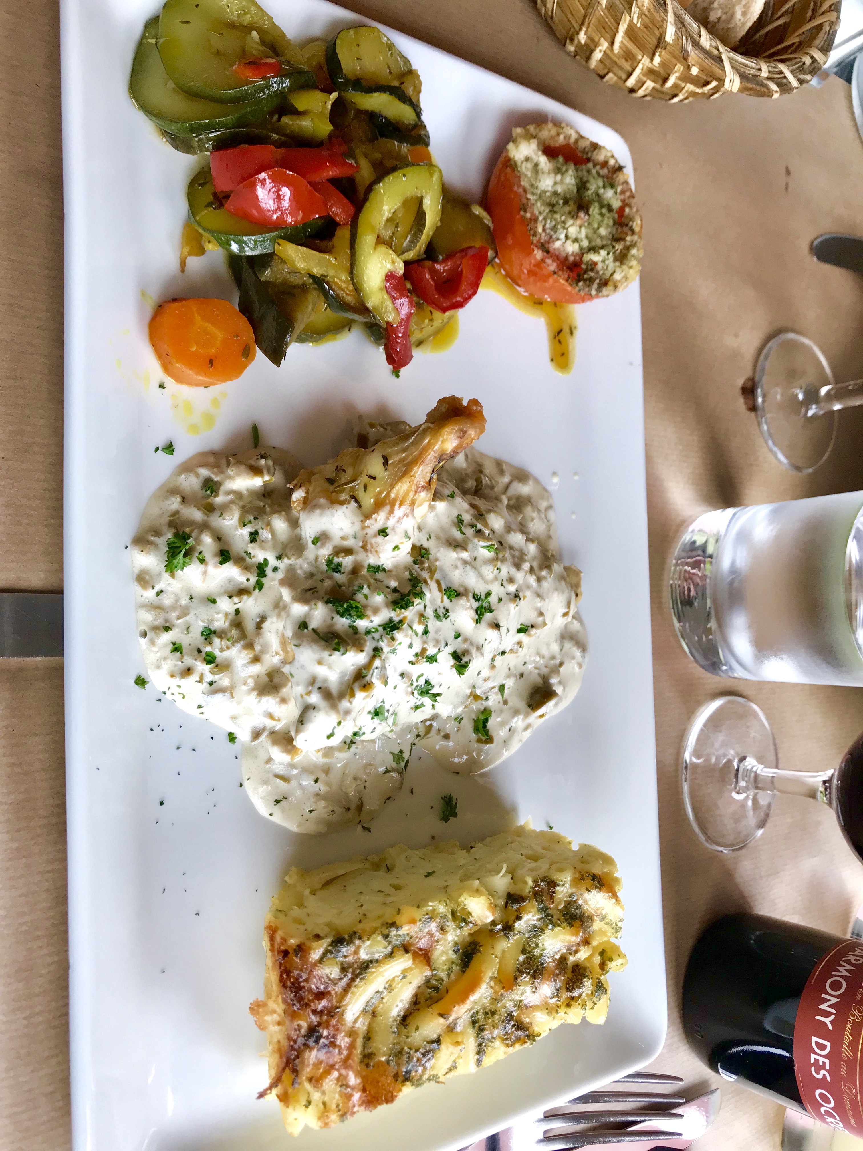 Photo n° 2 de l'avis de Gregg.e fait le 26/04/2019 à 11:23