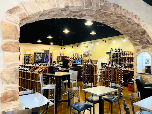 Wine Store «Corner Wines», reviews and photos, 4017 Preston Rd #535, Plano, TX 75093, USA