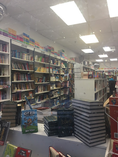 Batner Bookstore
