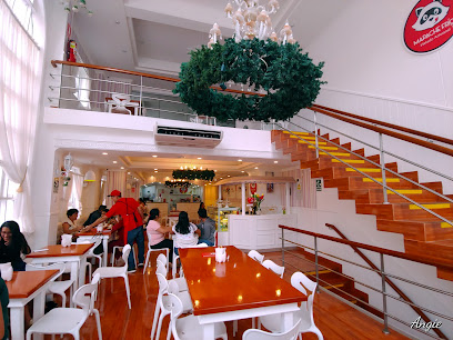 Mapache Frio Helado Artesanal