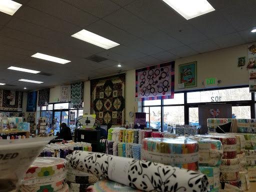 Fabric Store «Quilt Barn», reviews and photos, 2102 E Main, Puyallup, WA 98372, USA