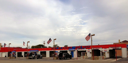 Car Wash «Spirit of America Car Wash», reviews and photos, 9312 47th St, Brookfield, IL 60513, USA
