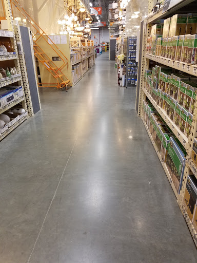 Home Improvement Store «The Home Depot», reviews and photos, 6140 Hamner Ave, Mira Loma, CA 91752, USA