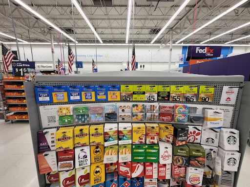 Department Store «Walmart Supercenter», reviews and photos, 4848 900 W, Riverdale, UT 84405, USA