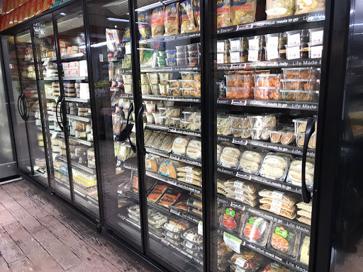 Supermarket «Super FI • Emporium», reviews and photos, 1635 Lexington Ave, New York, NY 10029, USA