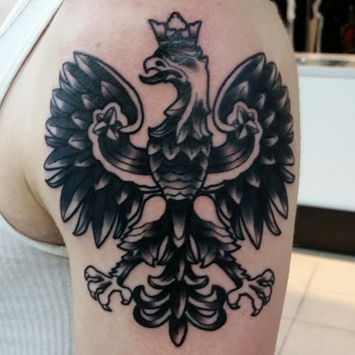 Explore mother and 2 daughters tattoo ideas, creative tattoo ideas in Chicago, available at Royal Flesh Tattoo and Piercing
