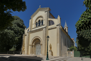 Eglise Ste Marguerite image