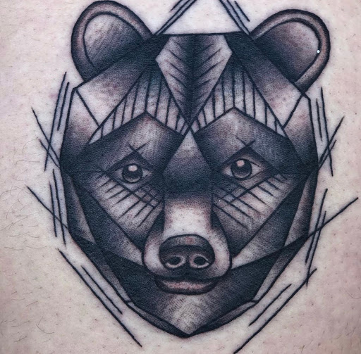 Explore spiritual tattoos ideas, creative tattoo ideas in Coeur D Alene, available at Jojos Tattoo & Body Piercing