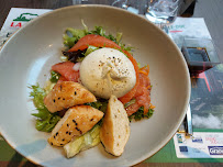 Plats et boissons du Restaurant Côté Cépages à Bar-le-Duc - n°20