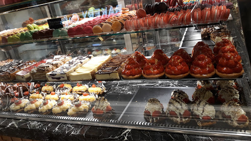 Italian pastry shops Amsterdam