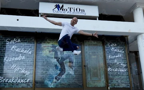 Motion Dance Academy image