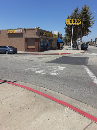 Liquor Store «Bottle & Cork Liquor Store», reviews and photos, 12086 Valley Blvd, El Monte, CA 91732, USA