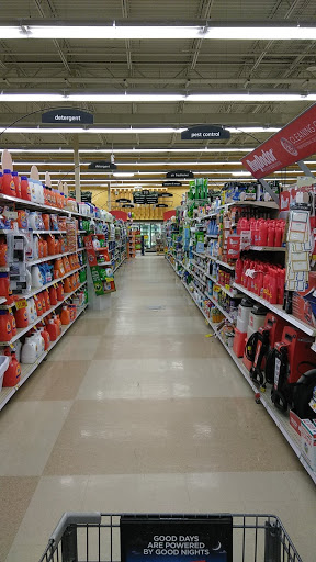 Grocery Store «Kroger», reviews and photos, 66900 Gratiot Ave, Richmond, MI 48062, USA