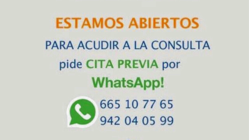 Clinica Médica y Dental El astillero en El Astillero, Cantabria