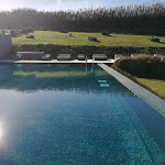 Photo n°4 de l'avis de Mary.o fait le 19/01/2019 à 11:11 sur le  Santa Barbara Eco-Beach Resort à Ribeira Grande