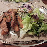 Photo n° 1 de l'avis de Emmanuelle.e fait le 06/05/2023 à 08:12 pour Chez ChouChou à Quimperlé