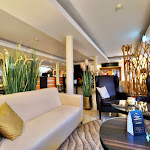 Photo n°7 de l'avis de Sebastian.e fait le 24/12/2023 à 12:55 sur le  Moin & Meer Hotel à Cuxhaven