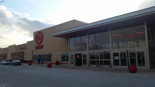 Target Fort Wayne