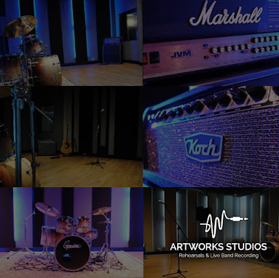 Artworks Music Studios