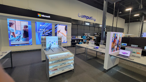 Electronics Store «Best Buy», reviews and photos, 11491 Parkside Dr, Farragut, TN 37934, USA