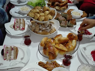 Şok Tekirdağ Kapaklı Mağazası