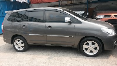 Photos of Jaya Baru Service