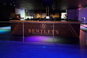 Bentley’s Sports Bar & NightClub image