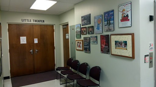 Community Center «Clearfield Community Arts Center», reviews and photos, 140 Center St, Clearfield, UT 84015, USA